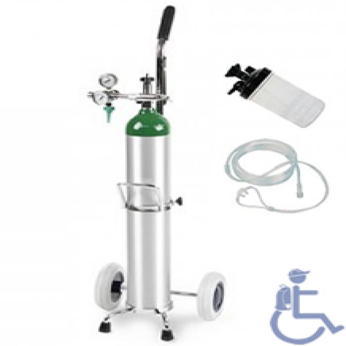 Oxygen Cylinder Accessories